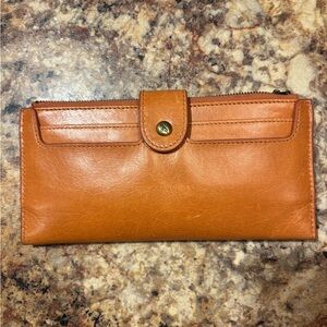 HOBO WALLET NWOT.